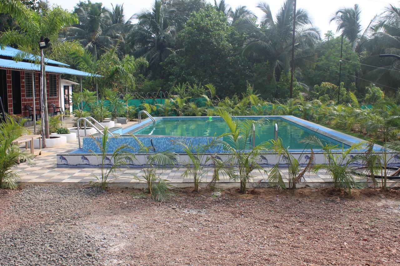 Sai Kishan Resort Kashid Luaran gambar