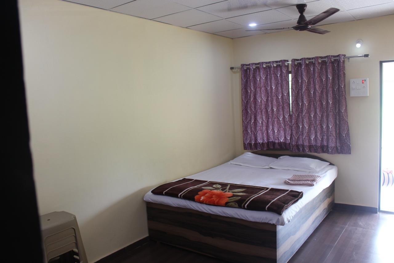 Sai Kishan Resort Kashid Luaran gambar