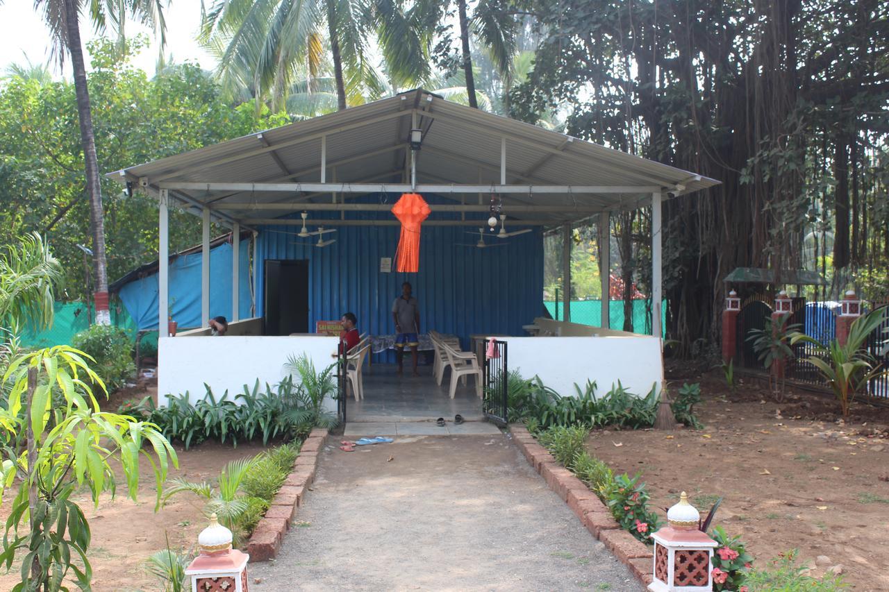 Sai Kishan Resort Kashid Luaran gambar