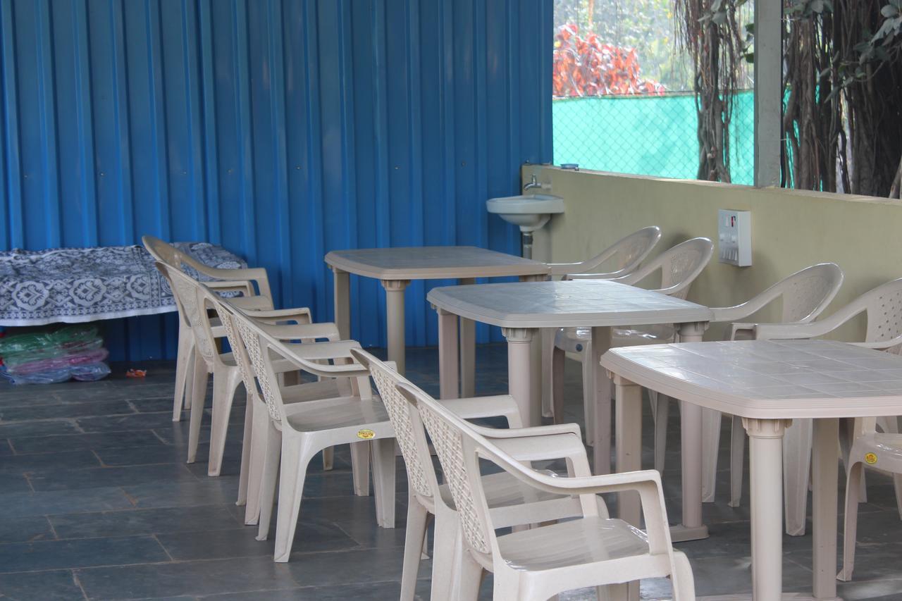 Sai Kishan Resort Kashid Luaran gambar