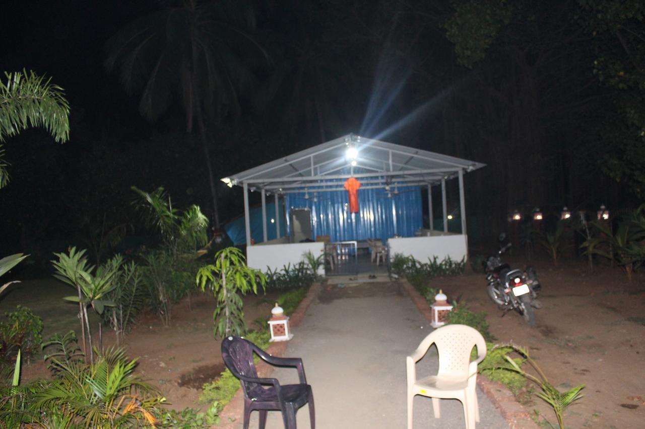 Sai Kishan Resort Kashid Luaran gambar